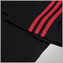 Camisa Polo do Flamengo 3S adidas - Masculina - Foto 6