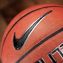Bola de Basquete Nike Elite Competition 8P - Foto 5