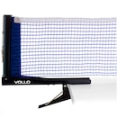 Kit de Tênis de Mesa Vollo com Rede e Suporte - Foto 1