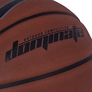 Bola de Basquete Nike Dominate 8P BB0635 - Foto 4