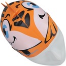 Kit de Natação Oxer Tiger Set com Óculos e Touca - Infantil - Foto 4