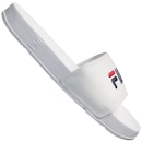 Chinelo Fila Drifter Basic - Slide - Feminino - Foto 2