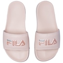 Chinelo Fila Drifter Basic - Slide - Feminino - Foto 1