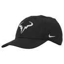 Boné Aba Curva Nike Rafa Aerobill H86 - Strapback - Adulto - Foto 1