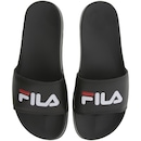 Chinelo Fila Drifter Basic - Slide - Masculino - Foto 1