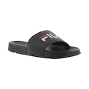 Chinelo Fila Drifter Basic - Slide - Masculino - Foto 3