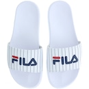 Chinelo Fila Drifter Basic - Slide - Masculino - Foto 1