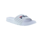 Chinelo Fila Drifter Basic - Slide - Masculino - Foto 3