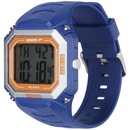 Relógio Digital Speedo 80602G0 - Unissex - Foto 3