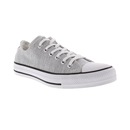 Tênis Converse All Star Chuck Taylor Moletom - Feminino - Foto 2