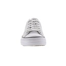 Tênis Converse All Star Chuck Taylor Moletom - Feminino - Foto 3