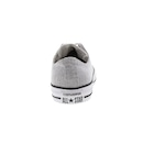 Tênis Converse All Star Chuck Taylor Moletom - Feminino - Foto 7