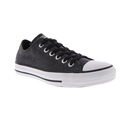 Tênis Converse All Star Chuck Taylor Moletom - Feminino - Foto 2