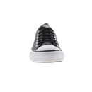 Tênis Converse All Star Chuck Taylor Moletom - Feminino - Foto 3