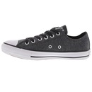 Tênis Converse All Star Chuck Taylor Moletom - Feminino - Foto 5