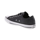 Tênis Converse All Star Chuck Taylor Moletom - Feminino - Foto 6