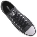 Tênis Converse All Star Chuck Taylor Moletom - Feminino - Foto 9