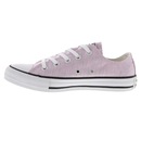 Tênis Converse All Star Chuck Taylor Moletom - Feminino - Foto 5