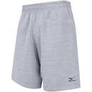 Bermuda de Moletom Mizuno Way - Masculina - Foto 4