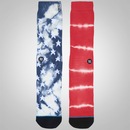 Meia Cano Alto Stance Patriot - Adulto - Foto 4