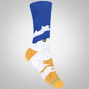 Meia Cano Alto Stance Swanky - Adulto - Foto 1