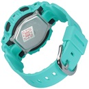 Relógio Digital Analógico Casio Baby-G BA111 - Feminino - Foto 4