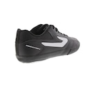 Chuteira Futsal Topper Dominator III IN - Adulto - Foto 8