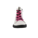 Tênis Cano Alto Farm Esquina Bota - Feminino - Foto 3