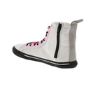 Tênis Cano Alto Farm Esquina Bota - Feminino - Foto 6