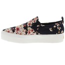 Tênis Iate Farm Rio Avenida Céu de Cerejeira - Feminino - Foto 5