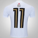 Camiseta do Vasco da Gama Romário - Masculina - Foto 2