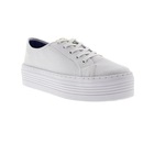 Tênis Creeper Farm Lage Lona 7150 - Feminino - Foto 2