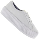 Tênis Creeper Farm Lage Lona 7150 - Feminino - Foto 1