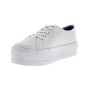 Tênis Creeper Farm Lage Lona 7150 - Feminino - Foto 4