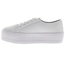 Tênis Creeper Farm Lage Lona 7150 - Feminino - Foto 5