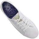 Tênis Creeper Farm Lage Lona 7150 - Feminino - Foto 9