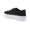 Tênis Creeper Farm Lage Lona 7150 - Feminino - Foto 6