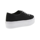 Tênis Creeper Farm Lage Lona 7150 - Feminino - Foto 8