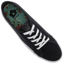 Tênis Creeper Farm Lage Lona 7150 - Feminino - Foto 9