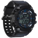 Relógio Digital Mormaii MO3530A - Masculino - Foto 2