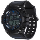 Relógio Digital Mormaii MO3530A - Masculino - Foto 3