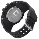 Relógio Digital Mormaii MO3530A - Masculino - Foto 4