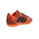 Chuteira Futsal adidas Nemeziz Tango 17.3 IN - Adulto - Foto 8