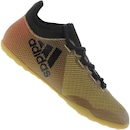 Chuteira Futsal adidas X Tango 17.3 IN - Adulto - Foto 1