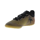 Chuteira Futsal adidas X Tango 17.3 IN - Adulto - Foto 4