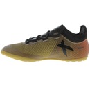 Chuteira Futsal adidas X Tango 17.3 IN - Adulto - Foto 5