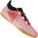 Chuteira Futsal adidas X Tango 17.3 IN - Adulto - Foto 1