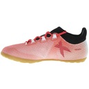 Chuteira Futsal adidas X Tango 17.3 IN - Adulto - Foto 5