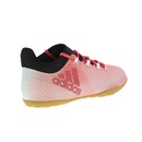 Chuteira Futsal adidas X Tango 17.3 IN - Adulto - Foto 8