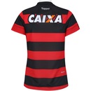 Camisa do Vitória I 2017 Topper - Feminina - Foto 2